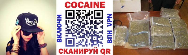 COCAIN Fish Scale  Верхняя Салда 
